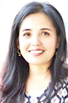 Ranjeeta Devi