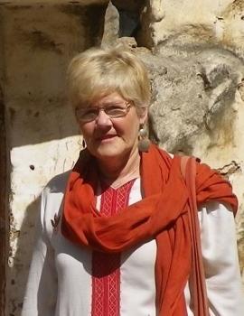 Elisabeth Colenbrander