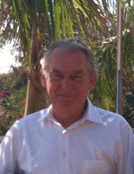 Late Pat Baker
